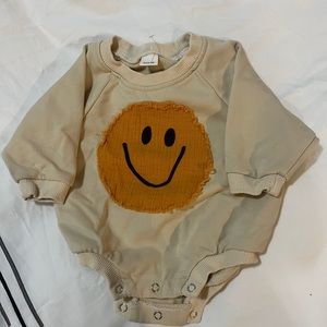 Happy Baby Sweater